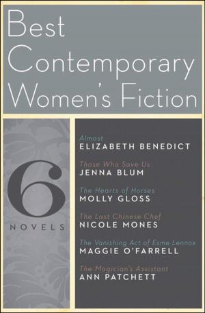 Cover of the book Best Contemporary Women's Fiction by Elizabeth Speller