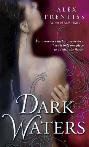 Cover of the book Dark Waters by Dannie Abse