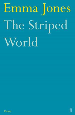 Cover of the book The Striped World by Michael Frayn