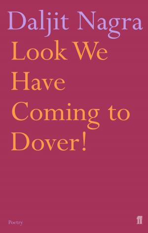 Book cover of Look We Have Coming to Dover!