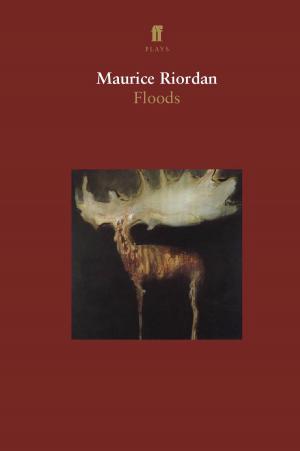 Cover of the book Floods by Geoffrey Moorhouse