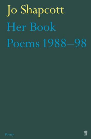 Cover of the book Her Book by Geoffrey Moorhouse
