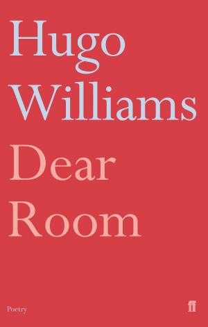 Book cover of Dear Room