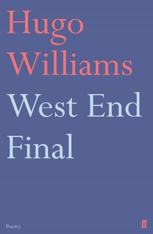 Cover of the book West End Final by Brigitte Hamann