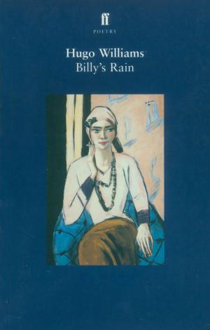 Cover of the book Billy's Rain by David Hare