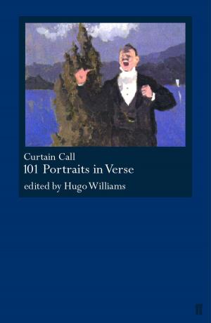 Book cover of Curtain Call