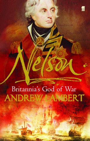 Cover of the book Nelson by Rebecca Lenkiewicz