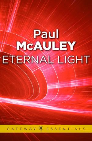 Cover of the book Eternal Light by C.J. Henderson