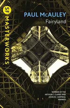 Cover of the book Fairyland by Hairy Bikers