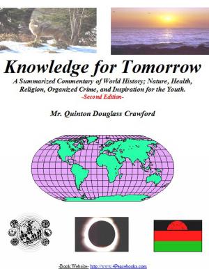Cover of the book Knowledge for Tomorrow by Ariel Star
