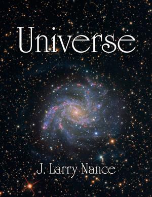 bigCover of the book Universe by 