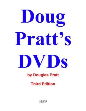 Cover of the book Doug Pratt's DVD 1.001 by Jack Newfield