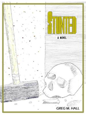 Cover of Stunted