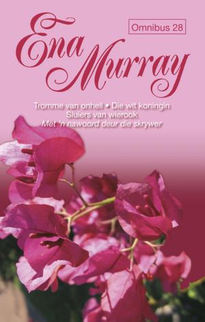 Book cover of Ena Murray Omnibus 28