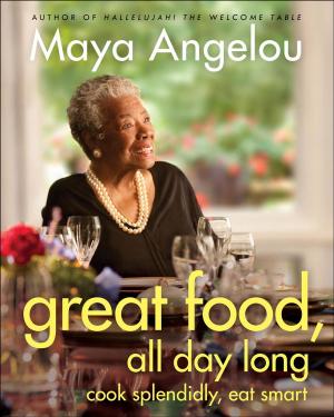 bigCover of the book Great Food, All Day Long by 