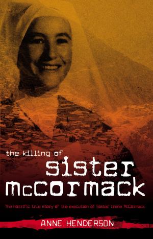 Book cover of The Killing of Sister McCormack