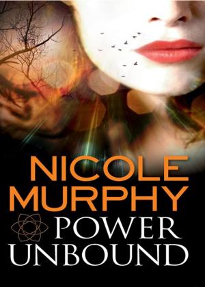Cover of Power Unbound