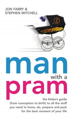 Cover of the book Man with a Pram by Robert Macklin