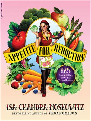 Cover of the book Appetite for Reduction by Trish Kuffner