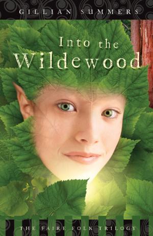 Book cover of Into the Wildewood