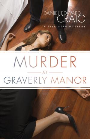 Cover of the book Murder at Graverly Manor by Raven Digitalis