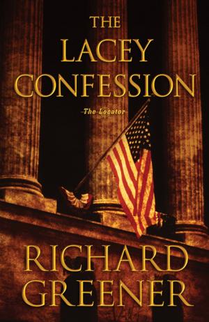 Cover of the book The Lacey Confession by Raymond Buckland