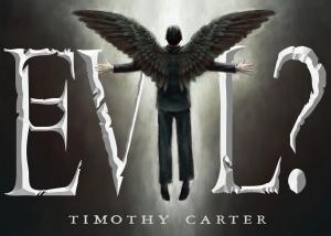 Cover of the book Evil by Laurie Faria Stolarz