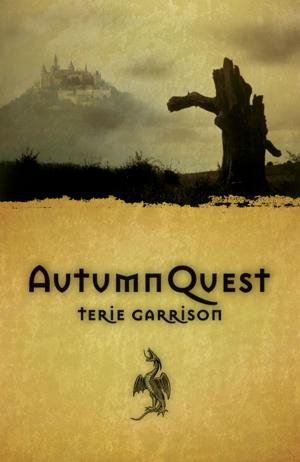 Cover of the book AutumnQuest by Talia Vance