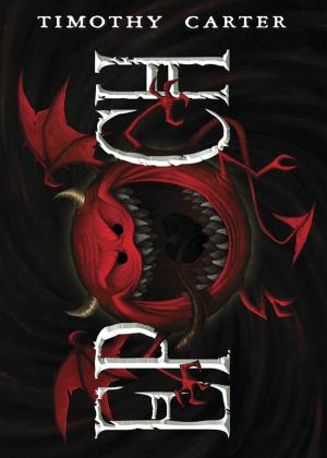 Cover of the book Epoch by Kelsey Abrams