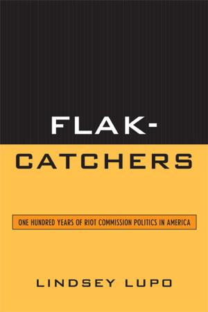 Cover of the book Flak-Catchers by Mark William Padilla