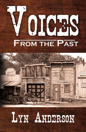 Cover of the book Voices From The Past by Ronald A. Gunn