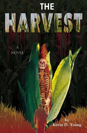 Cover of the book The Harvest by Lois Blackburn