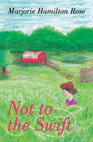 Cover of the book Not to the Swift by Amos Nugent III