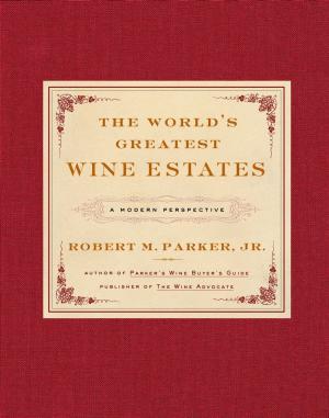 Cover of the book The World's Greatest Wine Estates by Jack Repcheck