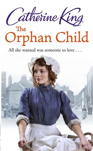 Cover of the book The Orphan Child by Cheryl Rickman, Anita Roddick