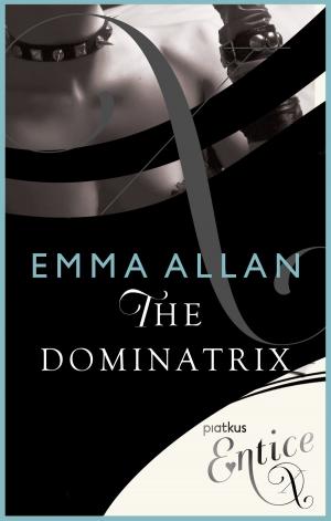 Book cover of The Dominatrix