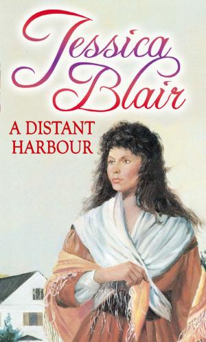 bigCover of the book A Distant Harbour by 