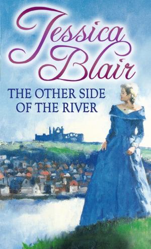 Cover of the book The Other Side of the River by Lisa Dickenson