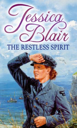Cover of the book The Restless Spirit by Antonia White
