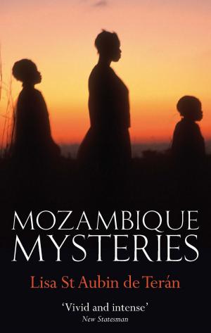 Cover of the book Mozambique Mysteries by Cynthia Harrod-Eagles