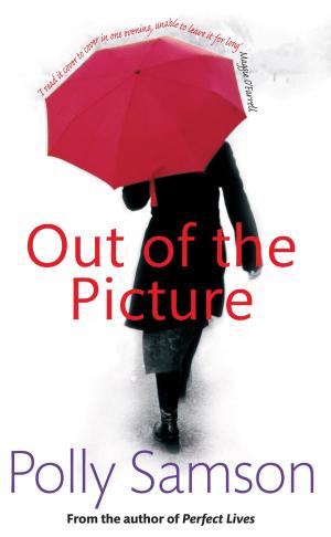 Cover of the book Out of the Picture by Geoff Tibballs