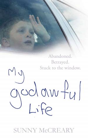 Cover of the book My Godawful Life by Geri Halliwell