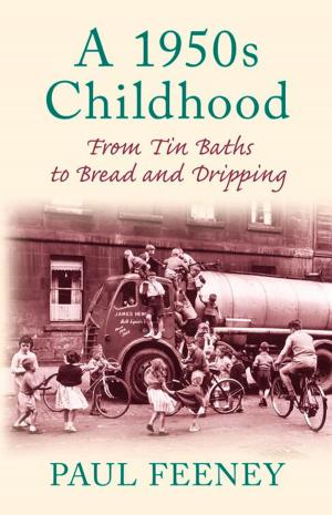 Cover of the book 1950s Childhood by Ian Garden