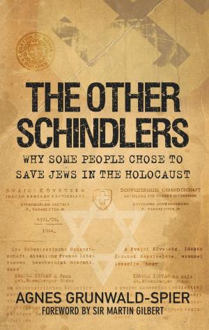Cover of the book Other Schindlers by Rex Sly