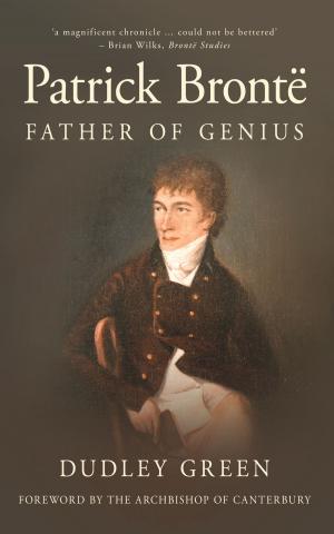 Cover of the book Patrick Brontë by Richard Marsh