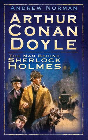 Cover of the book Arthur Conan Doyle by Jason Higgs