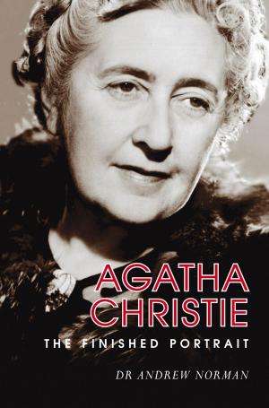 Cover of the book Agatha Christie by Max Reisch, Alison Falls