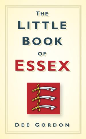 Cover of the book Little Book of Essex by James Seay Dean