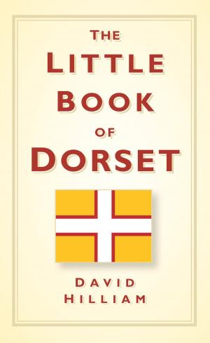 Cover of the book Little Book of Dorset by W B Bartlett