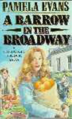 Cover of the book A Barrow in the Broadway by Battersea Cats Home, Justine Hankins